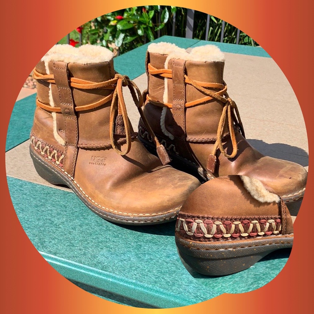 UGG Boots